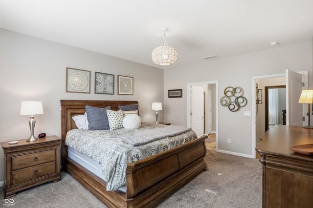 2701 Byerly Place, Greenwood, IN 46143