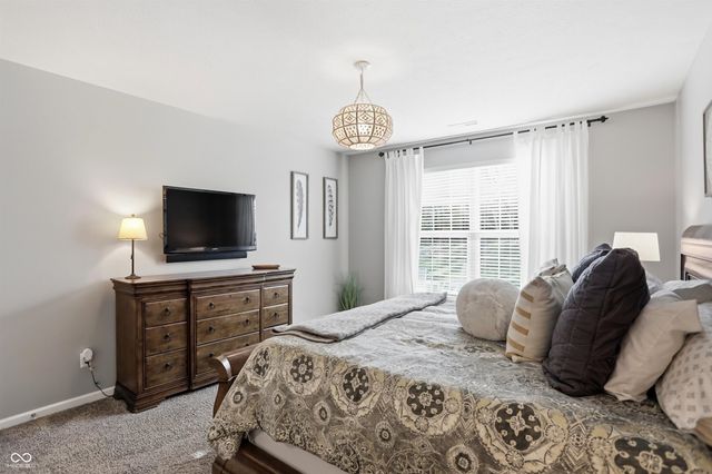 2701 Byerly Place, Greenwood, IN 46143