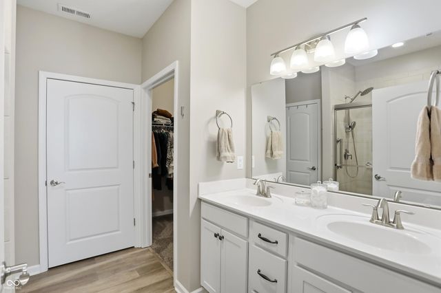 2701 Byerly Place, Greenwood, IN 46143