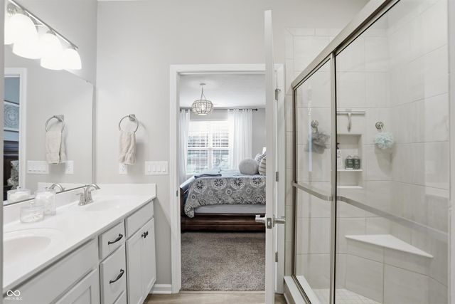 2701 Byerly Place, Greenwood, IN 46143