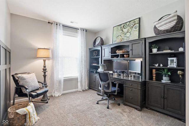 2701 Byerly Place, Greenwood, IN 46143