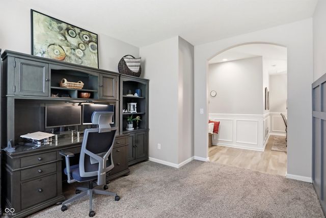 2701 Byerly Place, Greenwood, IN 46143