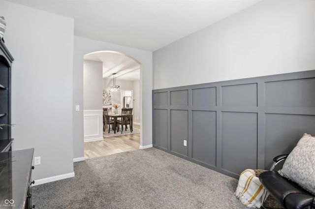 2701 Byerly Place, Greenwood, IN 46143