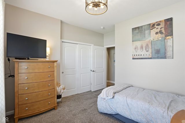 2701 Byerly Place, Greenwood, IN 46143