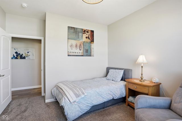 2701 Byerly Place, Greenwood, IN 46143