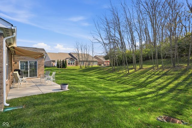 2701 Byerly Place, Greenwood, IN 46143