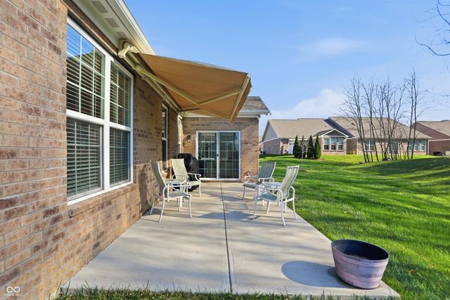 2701 Byerly Place, Greenwood, IN 46143