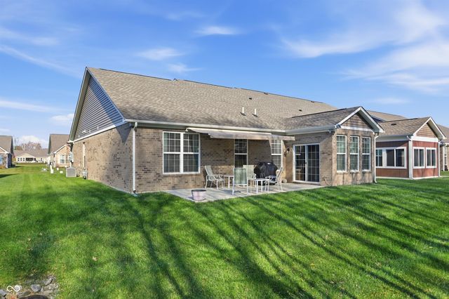 2701 Byerly Place, Greenwood, IN 46143