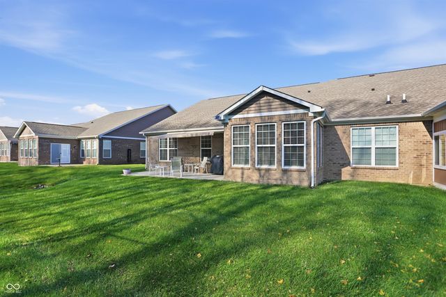 2701 Byerly Place, Greenwood, IN 46143