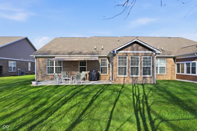 2701 Byerly Place, Greenwood, IN 46143