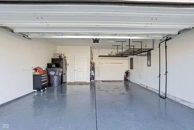 2701 Byerly Place, Greenwood, IN 46143