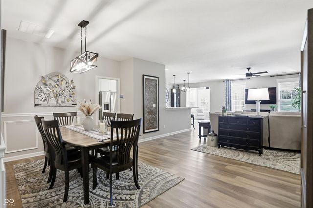 2701 Byerly Place, Greenwood, IN 46143