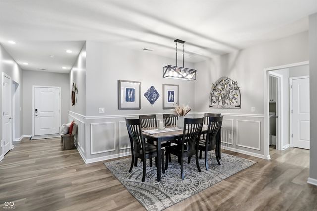 2701 Byerly Place, Greenwood, IN 46143