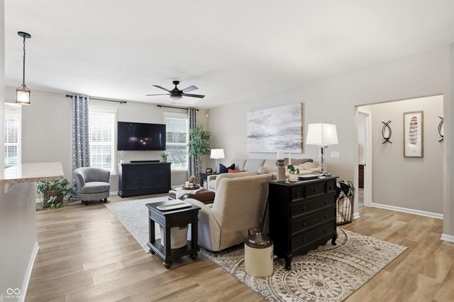 2701 Byerly Place, Greenwood, IN 46143