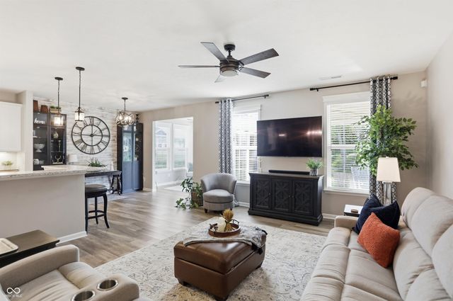 2701 Byerly Place, Greenwood, IN 46143