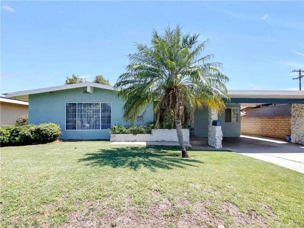 8330 Morrill Avenue, Whittier, CA 90606