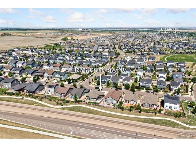 12791 Crane River Dr, Longmont, CO 80504