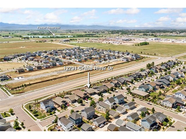 12791 Crane River Dr, Longmont, CO 80504