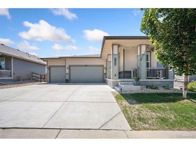 12791 Crane River Dr, Longmont, CO 80504