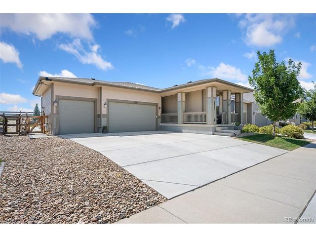 12791 Crane River Dr, Longmont, CO 80504