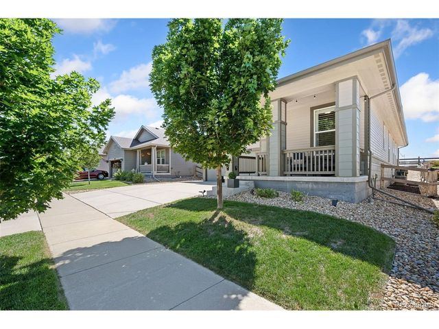 12791 Crane River Dr, Longmont, CO 80504