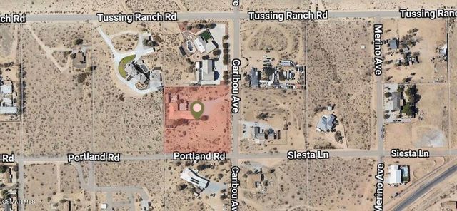 10464 Caribou Avenue, Apple Valley, CA 92308