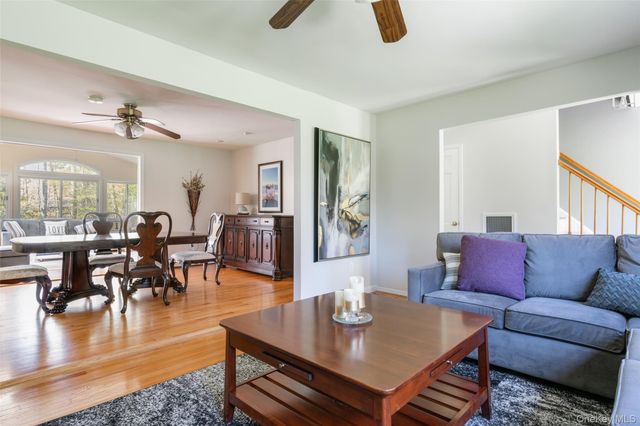 12 Oriole Drive, Woodstock, NY 12498