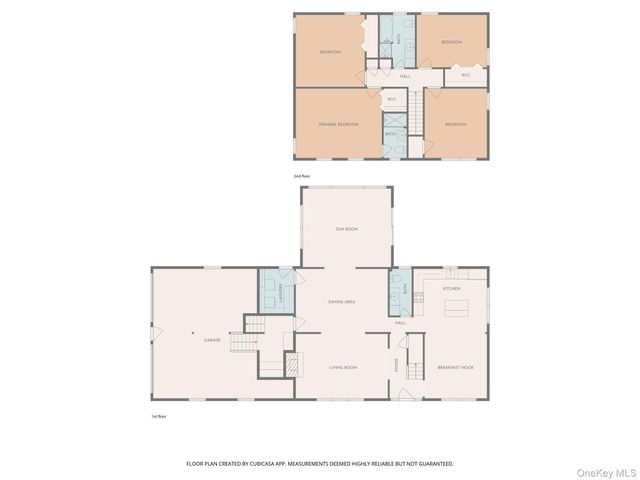 12 Oriole Drive, Woodstock, NY 12498