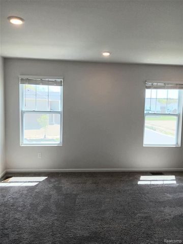 48430 Shagbark Lane, Belleville, MI 48111