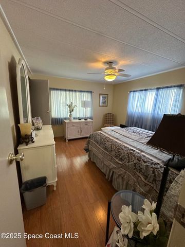 1437 Barefoot Circle, Barefoot Bay, FL 32976