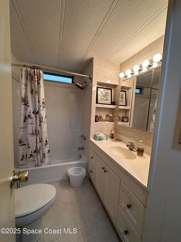 1437 Barefoot Circle, Barefoot Bay, FL 32976