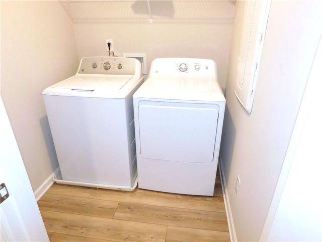 418 Bannon Way, Marietta, GA 30008