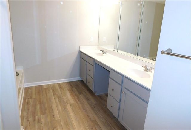 418 Bannon Way, Marietta, GA 30008