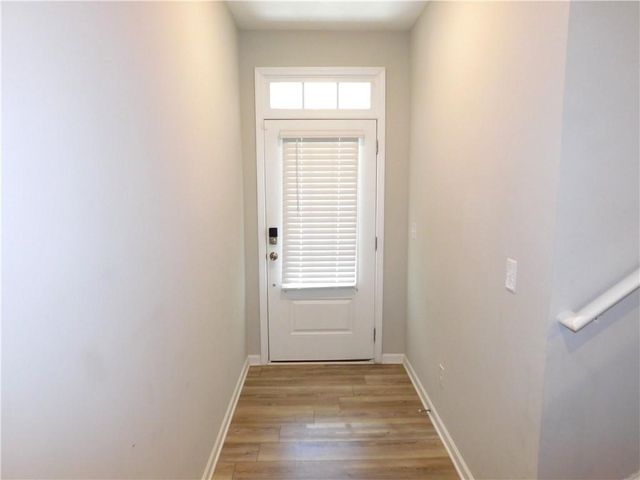 418 Bannon Way, Marietta, GA 30008