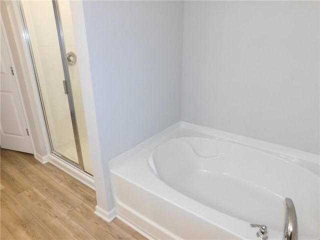 418 Bannon Way, Marietta, GA 30008