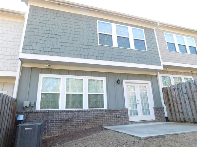 418 Bannon Way, Marietta, GA 30008