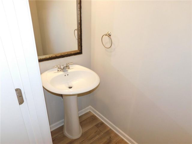 418 Bannon Way, Marietta, GA 30008