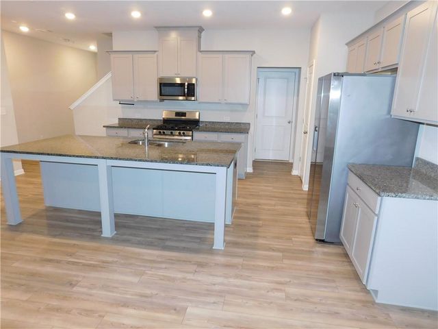 418 Bannon Way, Marietta, GA 30008