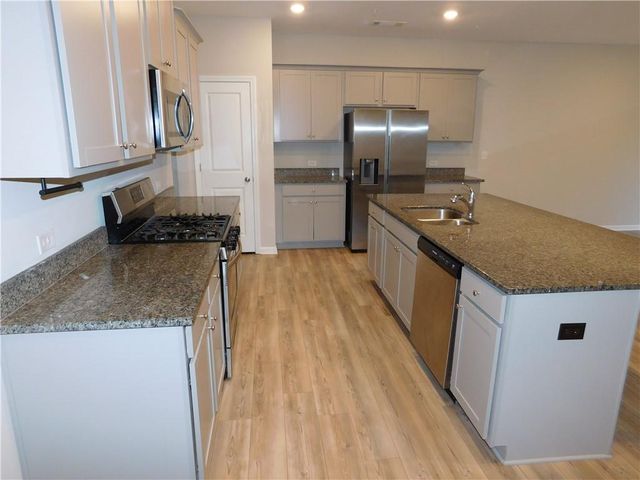 418 Bannon Way, Marietta, GA 30008