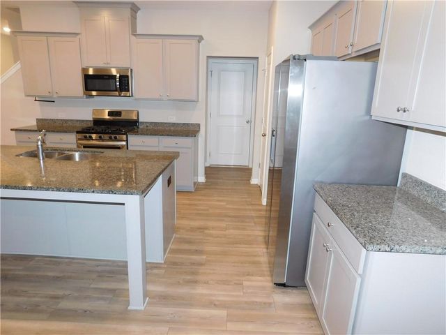 418 Bannon Way, Marietta, GA 30008