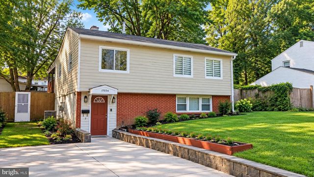 15036 ALABAMA AVE, Woodbridge, VA 22191