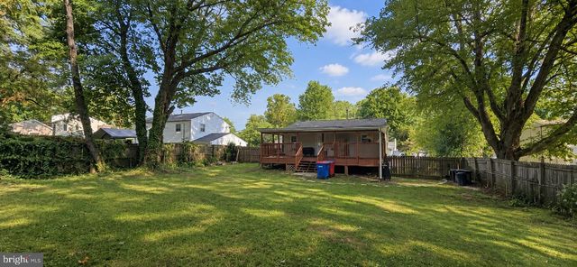 15036 ALABAMA AVE, Woodbridge, VA 22191