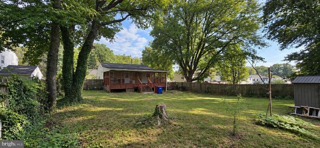 15036 ALABAMA AVE, Woodbridge, VA 22191