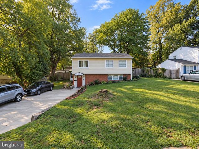 15036 ALABAMA AVE, Woodbridge, VA 22191