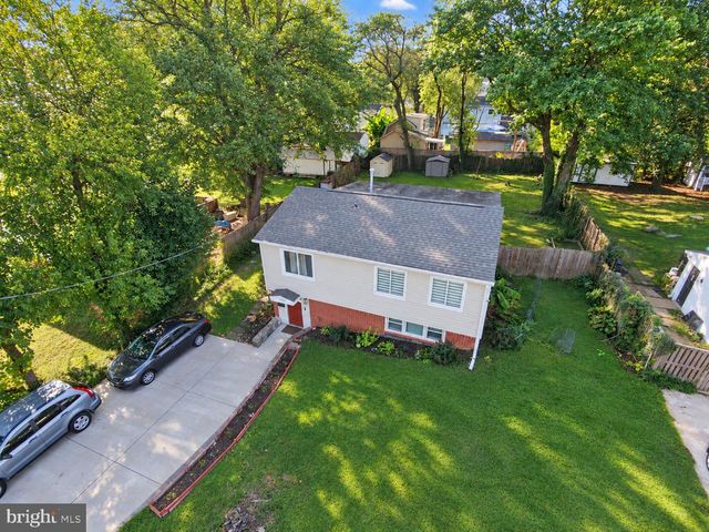 15036 ALABAMA AVE, Woodbridge, VA 22191