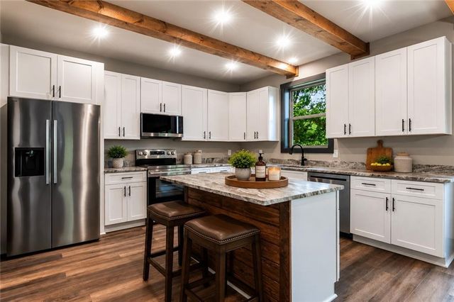 123 Pamela Court, Ellijay, GA 30540