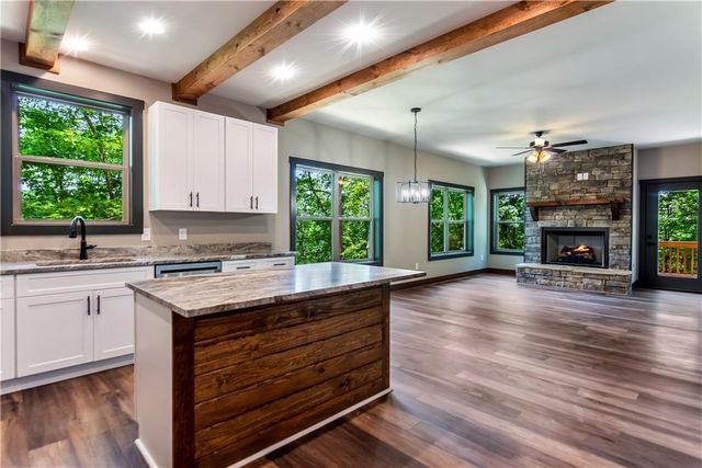 123 Pamela Court, Ellijay, GA 30540