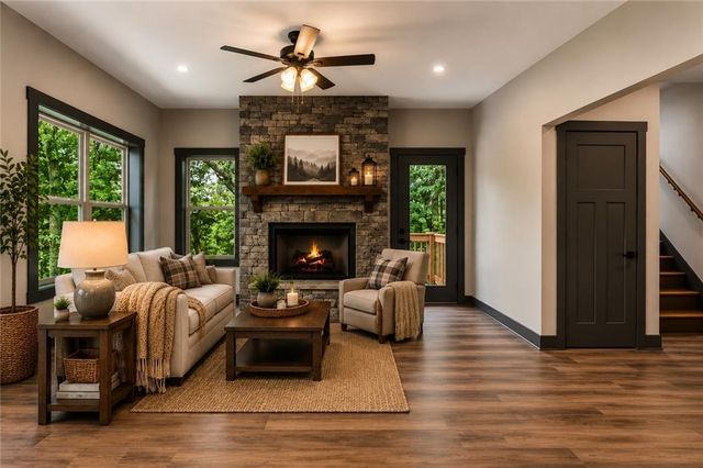 123 Pamela Court, Ellijay, GA 30540