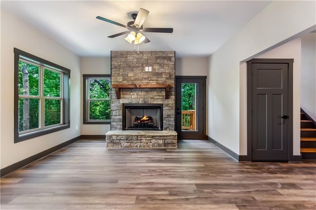 123 Pamela Court, Ellijay, GA 30540