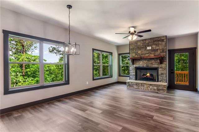 123 Pamela Court, Ellijay, GA 30540